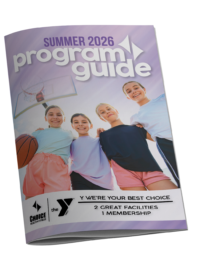 2026 Summer Mailer Cover Mockup 2026 Summer Mailer Cover Mockup