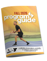 2026 Fall Mailer Cover Mockup