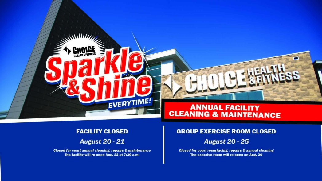 Annual Cleaning Week_FB Post 2026