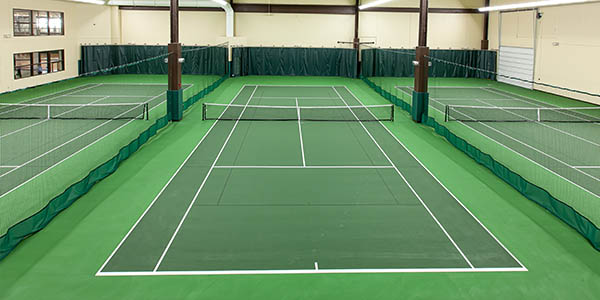 Tennis - Choice Health Fitness Grand Forks Nd