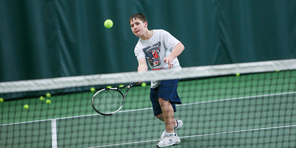 Youth Tennis Programs - Choice Health Fitness Grand Forks Nd